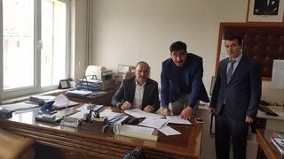 Felahiye’de Tis Tamam