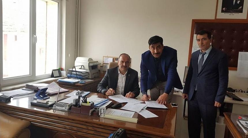 Felahiye’de Tis Tamam