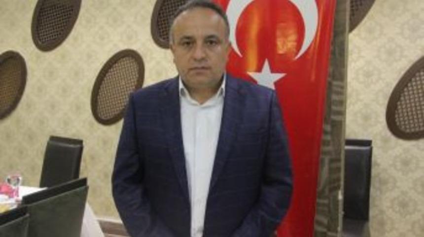 Memiler Kesob Başkanlığına Adaylığını A&ccedil;ıkladı