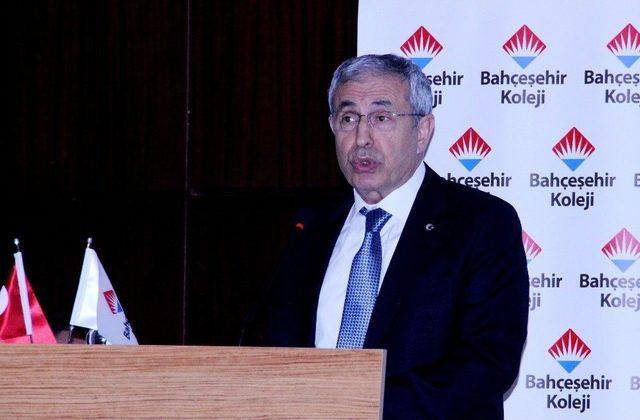 Bahçeşehir Koleji Erzurum Kampüsü 2018-2019 Eğitim Öğretim Yılında Açılıyor