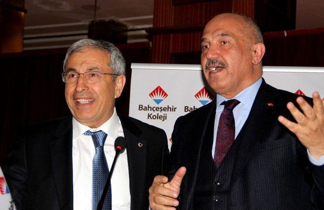 Bahçeşehir Koleji Erzurum Kampüsü 2018-2019 Eğitim Öğretim Yılında Açılıyor