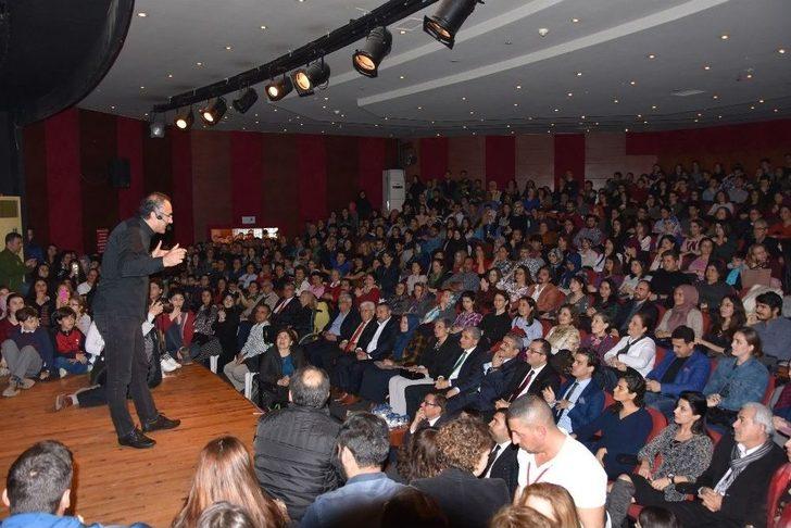 Nazilli’de Edebiyat Festivali Sona Erdi G4