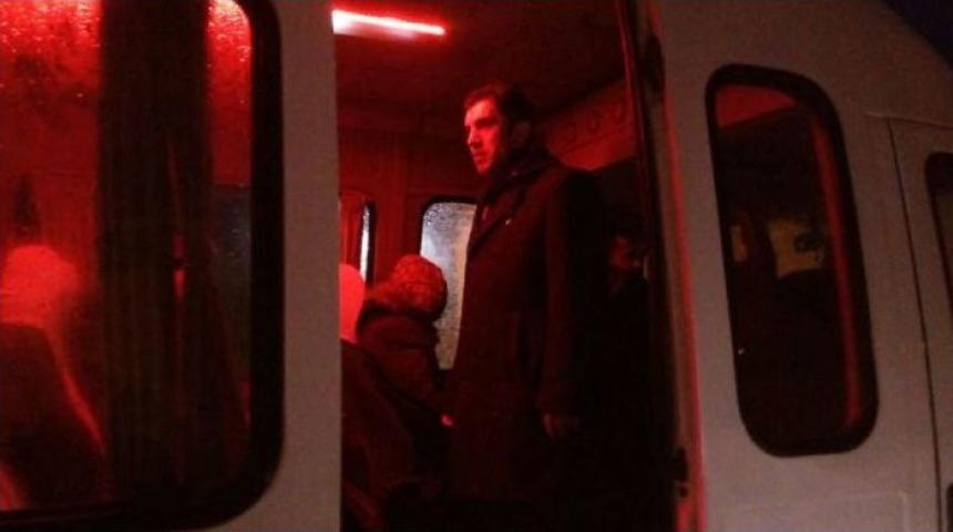 Sungurlu&rsquo;da &Ouml;ğrenci Servisleri Denetlendi