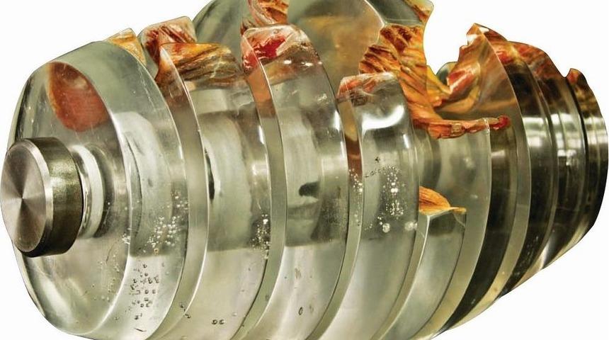 &lsquo;cama Yolculuk&rsquo; Sergisi