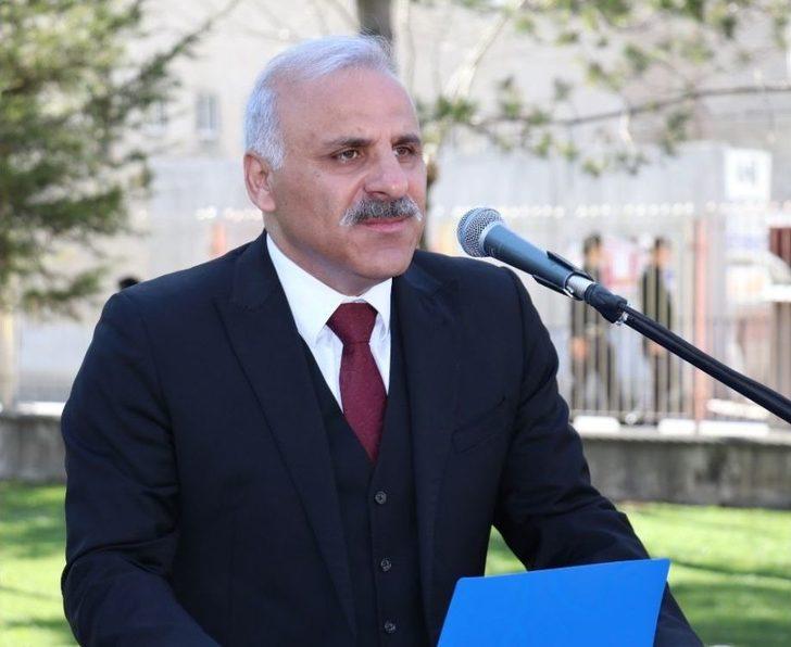 Vali Zorluoğlu: "önümüzde 2023, 2071 Gibi Büyük Kıymet Taşıyan Hedeflerimiz Var" G1