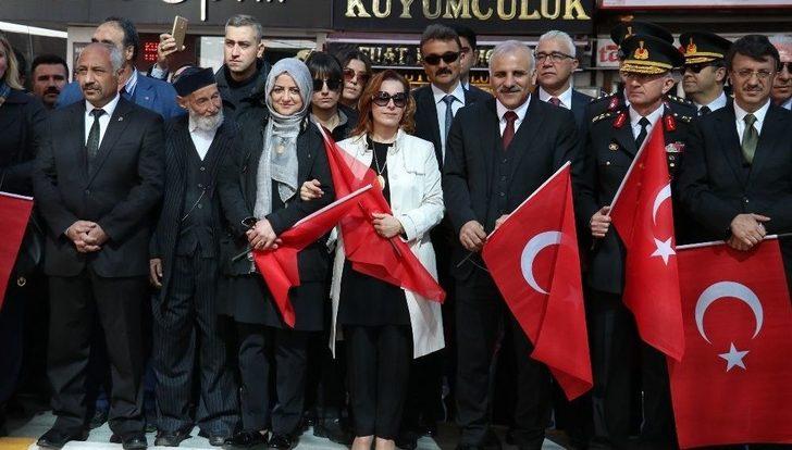 Vali Zorluoğlu: "önümüzde 2023, 2071 Gibi Büyük Kıymet Taşıyan Hedeflerimiz Var" G2