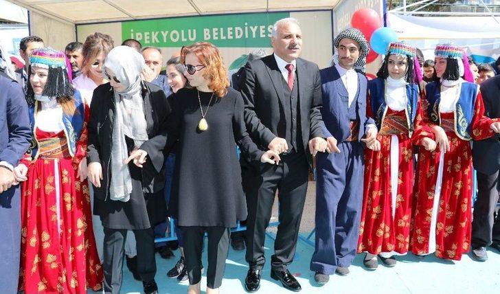 Vali Zorluoğlu: "önümüzde 2023, 2071 Gibi Büyük Kıymet Taşıyan Hedeflerimiz Var" G4