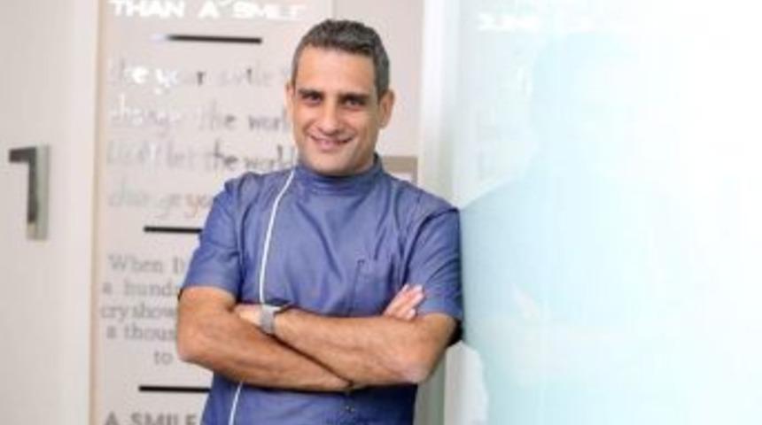 Vejetaryenlik Diş Sağlığı Açısından Riskler Taşıyor