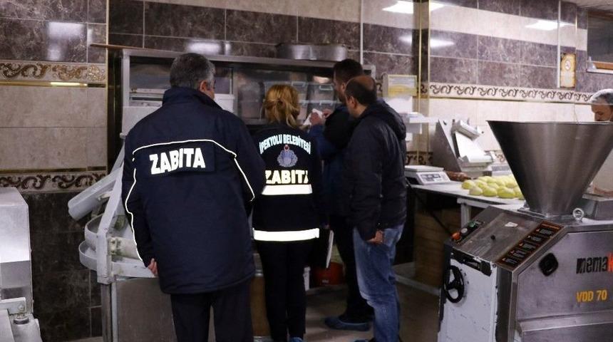 Van Kahvaltısı Artık Fırınlarda Satılamayacak