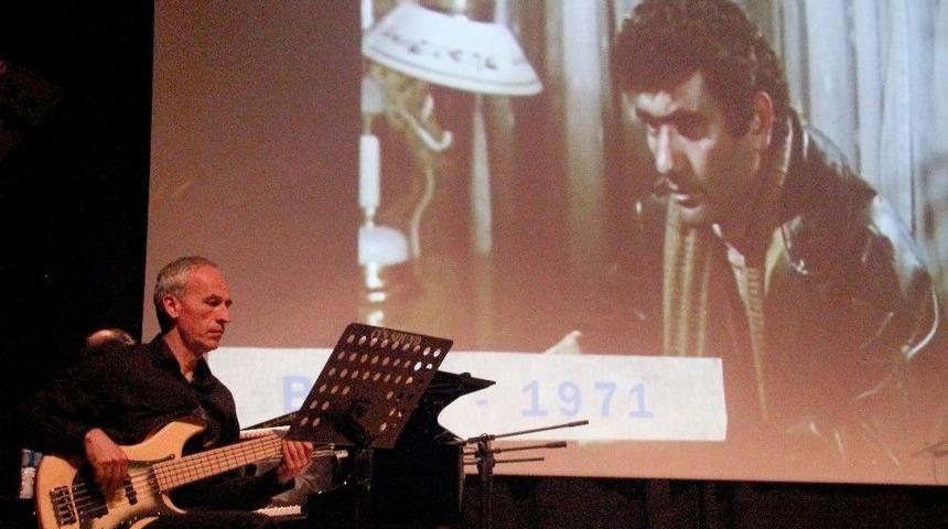 Yılmaz G&uuml;ney 81 Yaşında