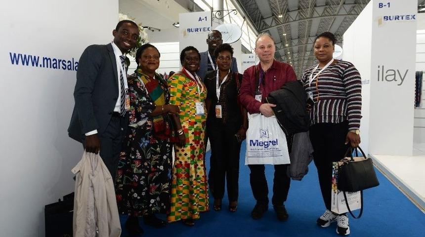 Bursa İş D&uuml;nyası Btso İle İhracatını Artırıyor