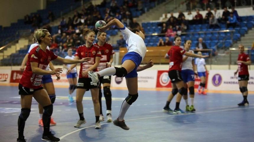 Yenimahalle 5&rsquo;inci Viteste