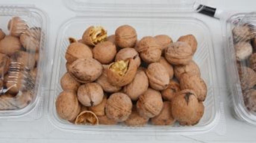 &ldquo;ceviz T&uuml;ketimi Kalp Ve Bağırsak Sağlığı İ&ccedil;in Faydalı&rdquo;