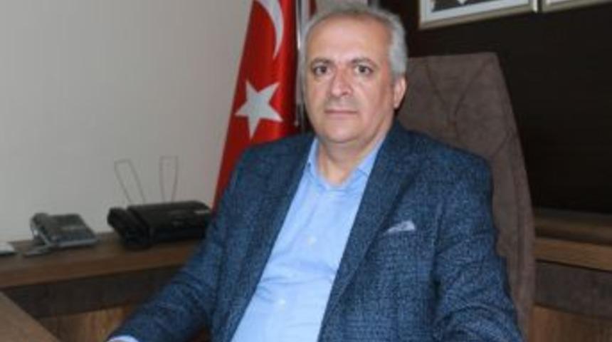 Milletvekili Adayı Evli, Adıyaman&rsquo;ın Sorunlara &Ccedil;&ouml;z&uuml;m S&ouml;z&uuml;