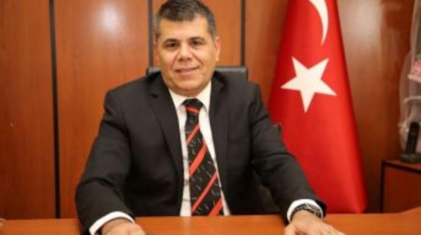 Gaziantepspor’dan Kulüp Üyelerine Aidat Çağrısı