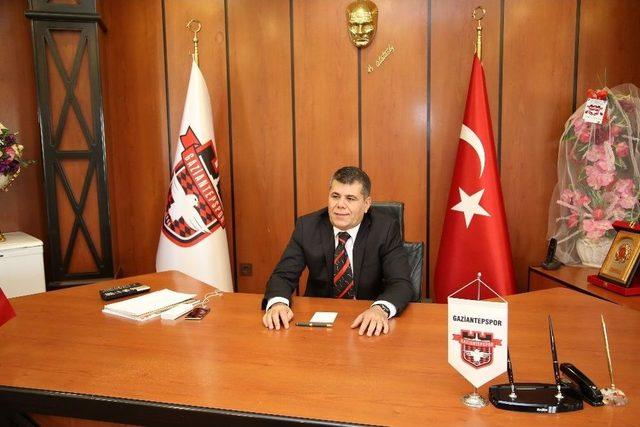 Gaziantepspor’da Yolsuzluk İddiaları