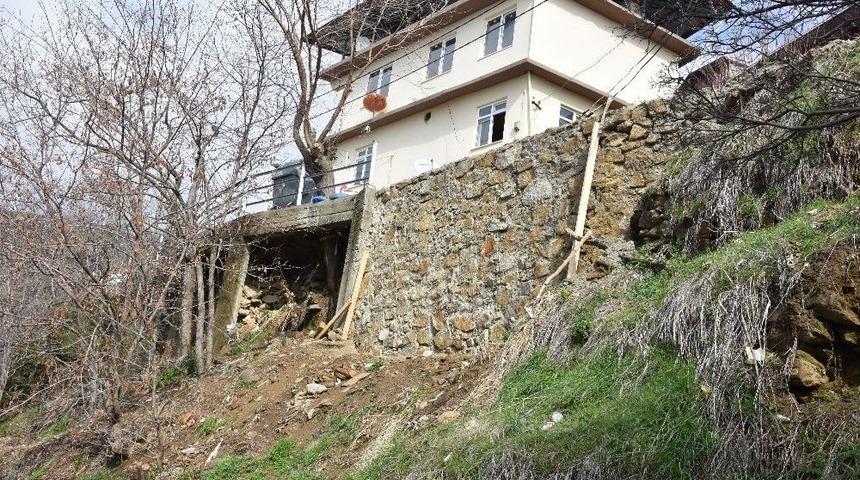 Nazilli Belediyesi Muhtarların Taleplerini Yerine Getiriyor