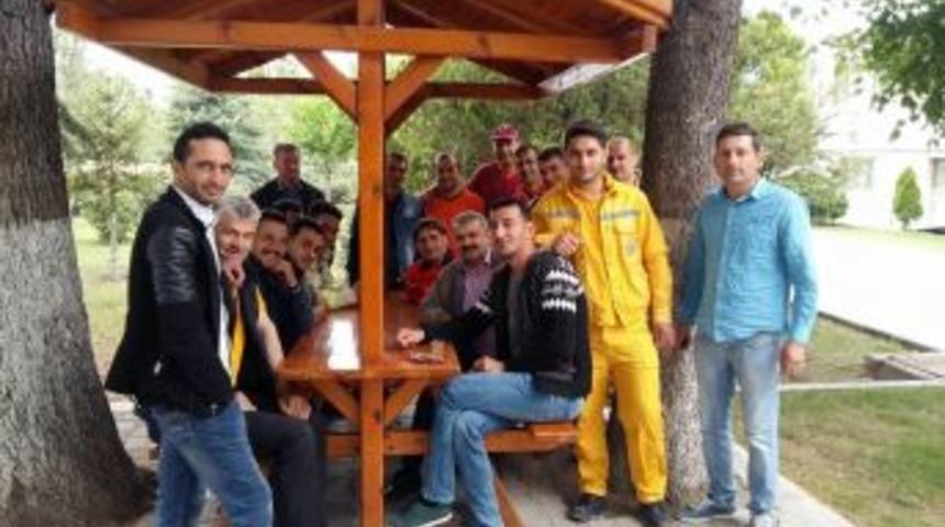 Cumhurbaşkanı’nın Müjdesi Kargı’da Sevinçle Karşılandı