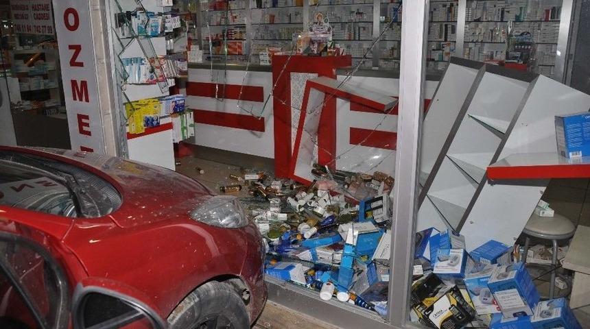 Bir Yıl Arayla İlgin&ccedil; Tesad&uuml;f