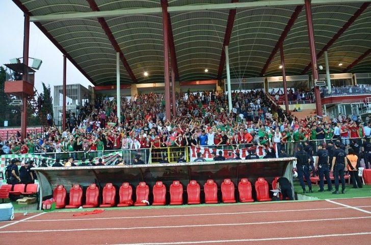 Şampiyon Bayrampaşa Kupasını Aldı G2