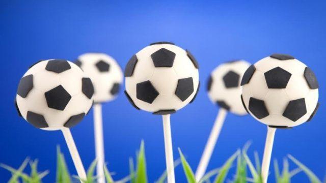 Hangi Maç Atıştırmalığı Sana Göre? [TEST]