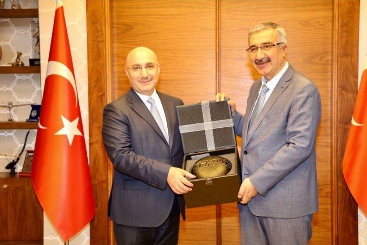 Halkbank’tan 108 Öğrenciye Bisiklet G2