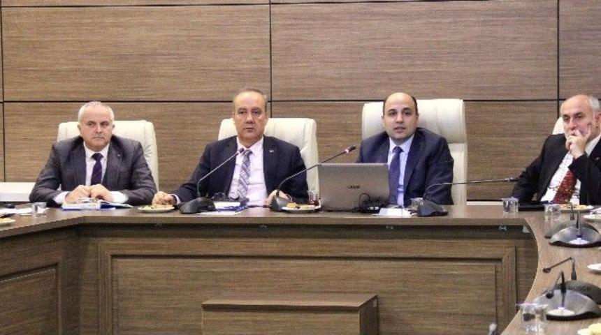 Evde Sağlık Hizmeti Alanlara İla&ccedil; Kolaylığı