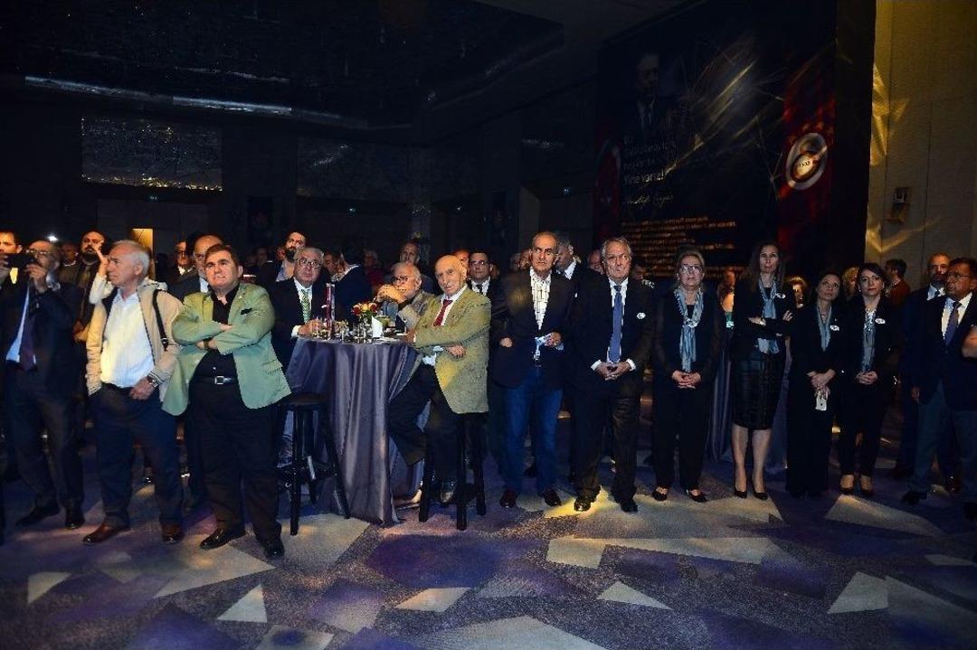 Mustafa Cengiz, Y&ouml;netim Listesini Tanıttı