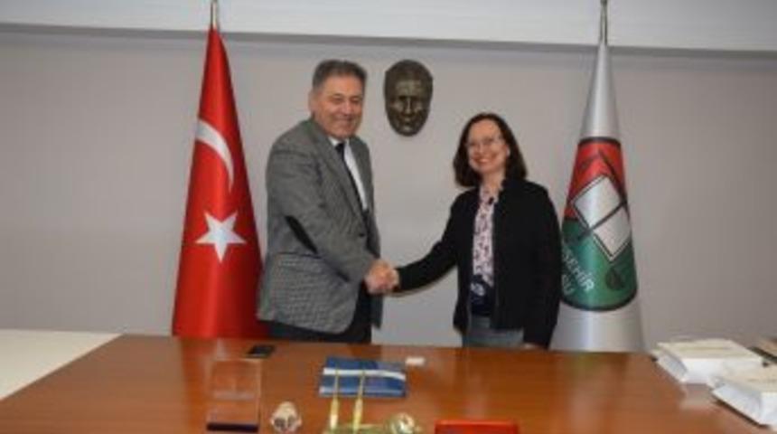 Baro &Uuml;yelerine &Ouml;zel Avantajlar Fizyomer&rsquo;de