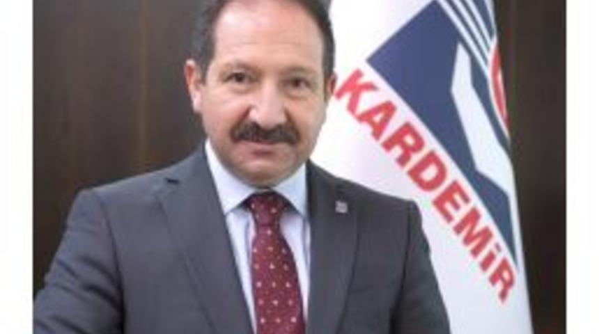 Kardemir 2019 Yılı Sonunda 3.5 Milyon Ton &Uuml;retim Hedefliyor