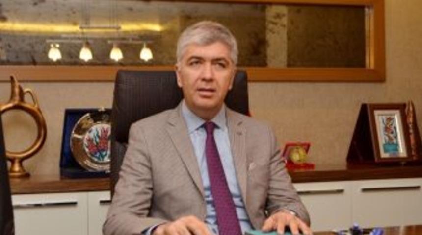 Batı Akdeniz&rsquo;den 2018 İlk &Ccedil;eyreğinde Yarım Milyar Dolar İhracat