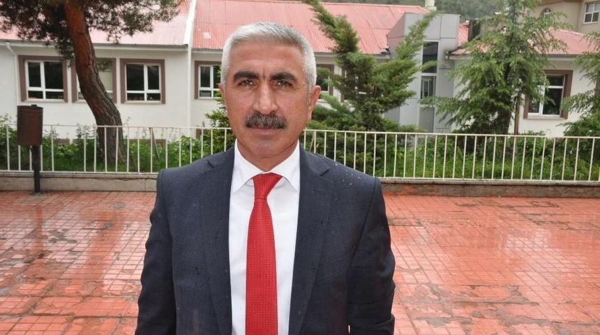 Gesob&rsquo;un Yeni Başkanı Beyler Kara Oldu