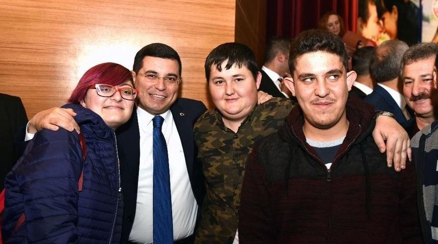 Kepez’den Engellilere ‘koordinasyon Merkezi’