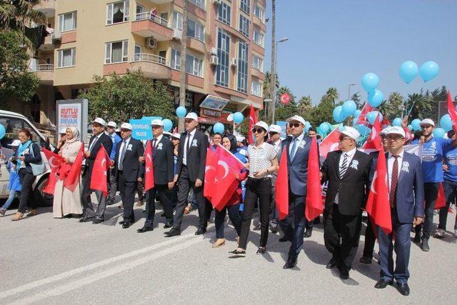 Hatay’da 