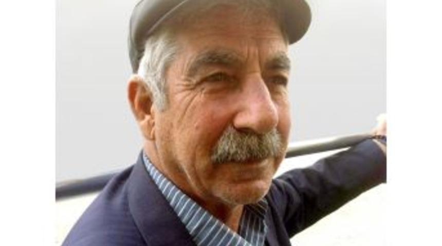 Araban&rsquo;da Chp Eski İl&ccedil;e Başkanı Kazım Kureş Hayatını Kaybetti