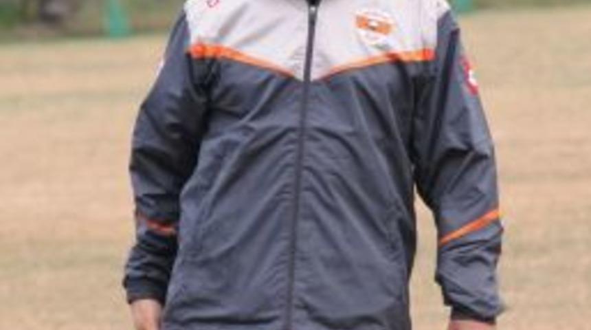 Ey&uuml;p Arın: "emin Adımlarla Y&uuml;r&uuml;y&uuml;p Adanaspor&rsquo;u Yaşatacağız"