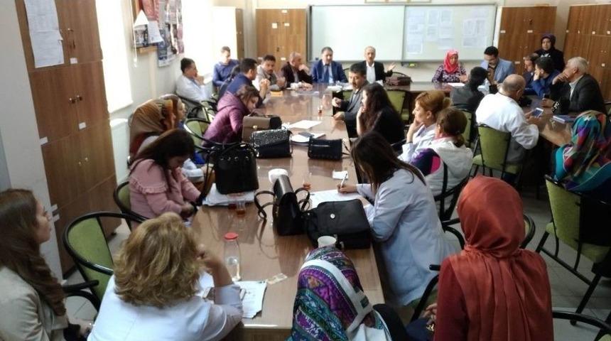 Eğitim-bir Sen "&ouml;ğretmene Performansa" Hayır Demek İ&ccedil;in Kampanya Başlattı