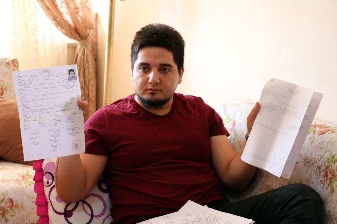 &Uuml;&ccedil; Yılda 13 Ameliyat Oldu, Hukuk M&uuml;cadelesi Bitmedi