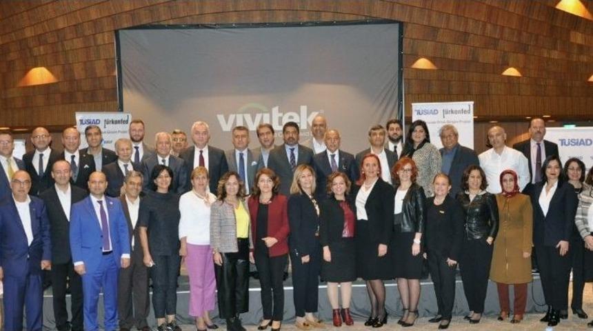 Borgip, Kobi&rsquo;ler İ&ccedil;in &Ccedil;ıkış Yolu