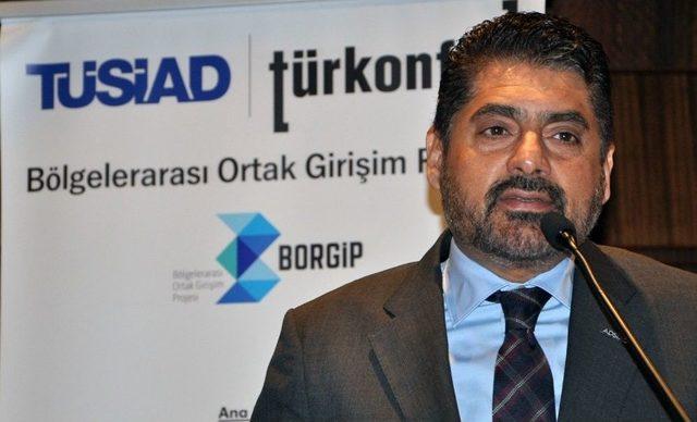 Borgip, Kobi’ler İçin Çıkış Yolu