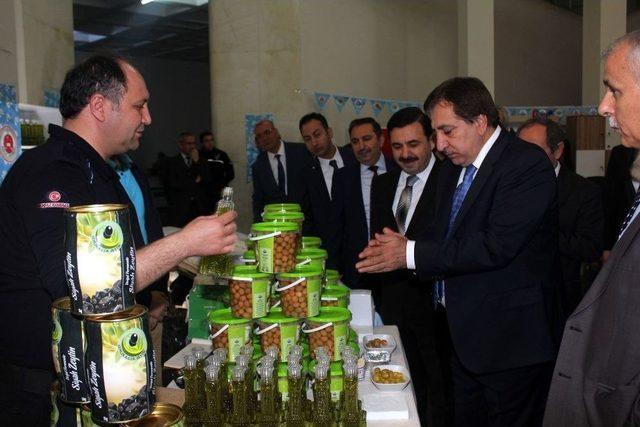 H&uuml;k&uuml;ml&uuml;lerin El Emekleri Satışa Sunuldu 2