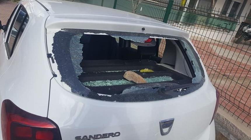 N&ouml;bet&ccedil;i Eczane Ararken Hayatının Şokunu Yaşadı