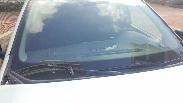 N&ouml;bet&ccedil;i Eczane Ararken Hayatının Şokunu Yaşadı 1