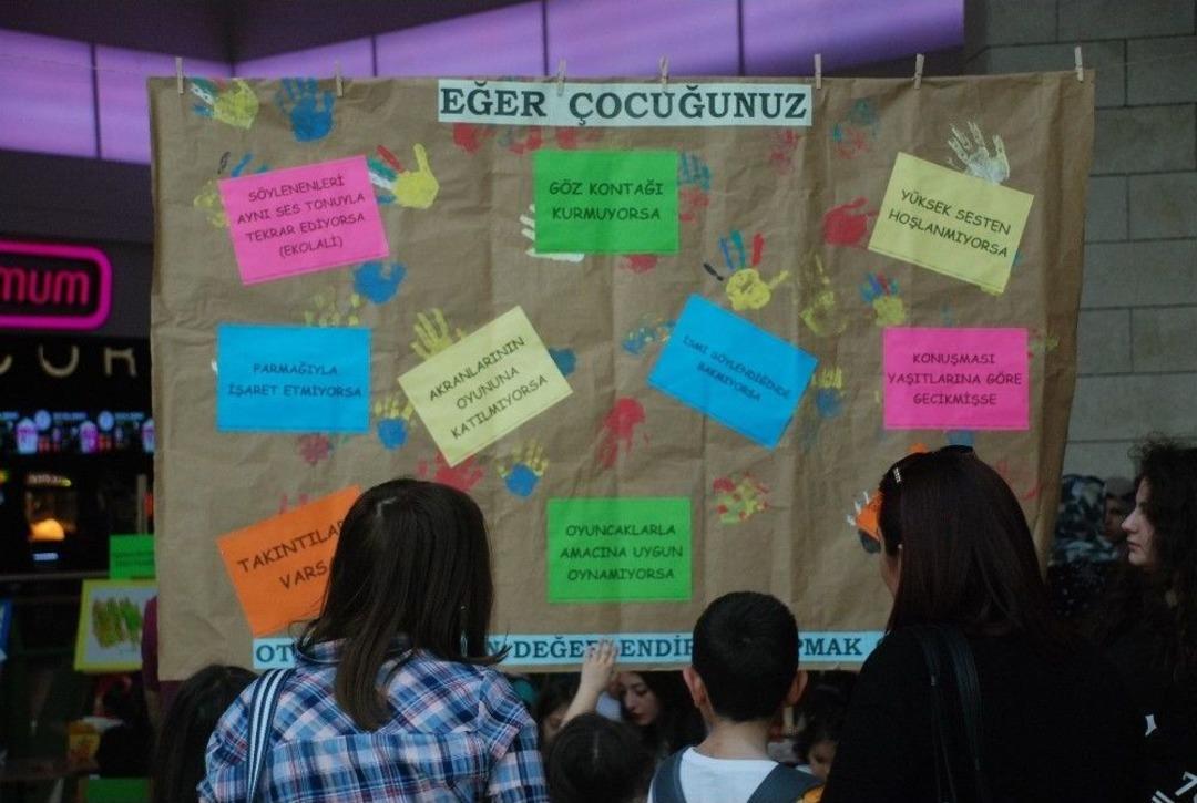 &Ccedil;ocuğunuzda Bu Belirtiler Varsa Dikkat