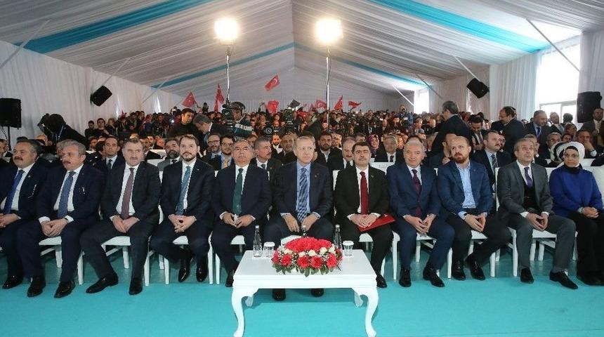 Milli Eğitim Bakanı İsmet Yılmaz: "ikili Eğitime 2019 Yıl Sonuna Kadar Son Vermek İstiyoruz"