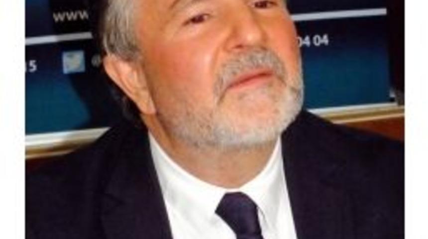 Cumhurbaşkanı Erdoğan, Antalya Akev &Uuml;niversitesi Rekt&ouml;r&uuml;n&uuml; G&ouml;revden Aldı