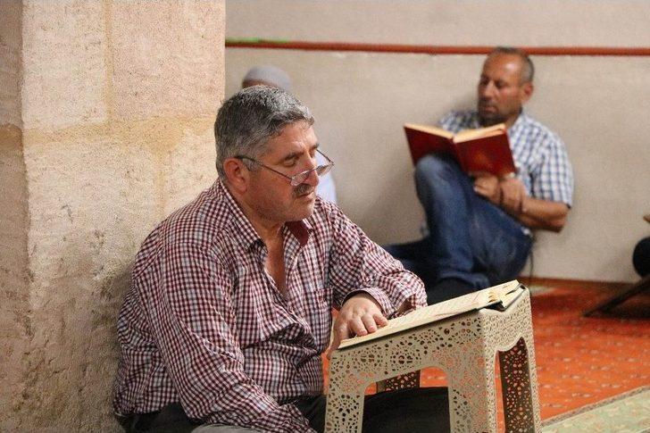 Kahramanmaraş’ta Asırlardır Süren ‘mukabele’ Geleneği G2