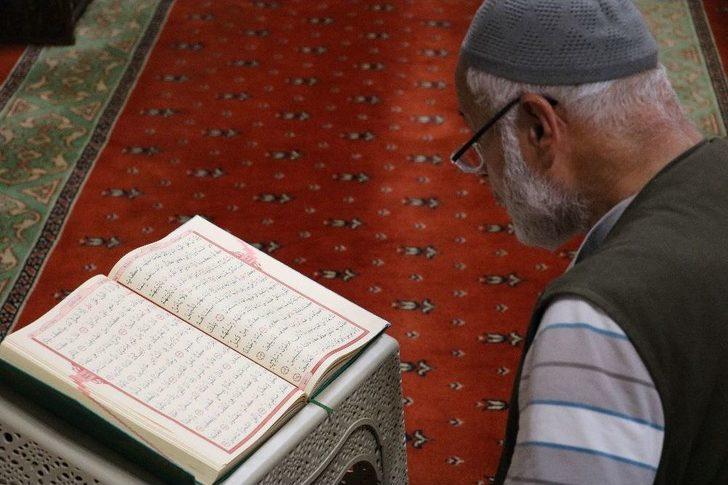 Kahramanmaraş’ta Asırlardır Süren ‘mukabele’ Geleneği G3