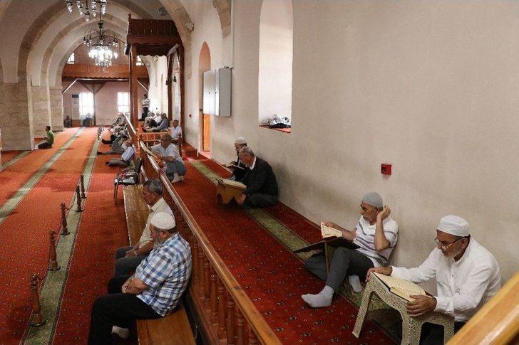 Kahramanmaraş’ta Asırlardır Süren ‘mukabele’ Geleneği G4