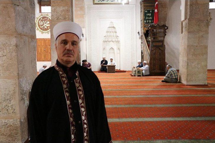 Kahramanmaraş’ta Asırlardır Süren ‘mukabele’ Geleneği G5